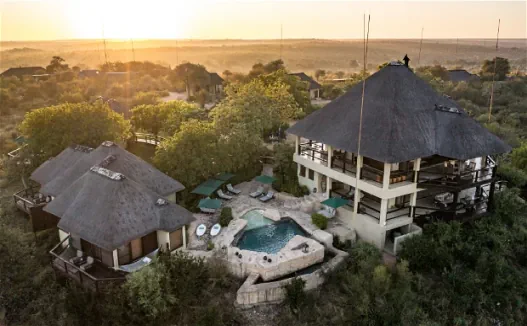 Makumu Safari Lodge Icon