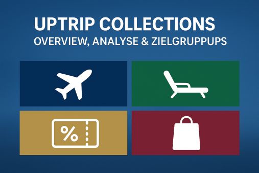 Uptrip Collection Overview