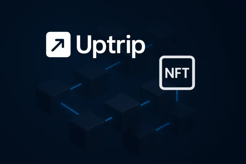 Uptrip NFT Review