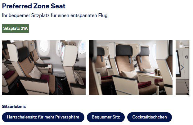 Swiss Sense Premium Eco Sitz