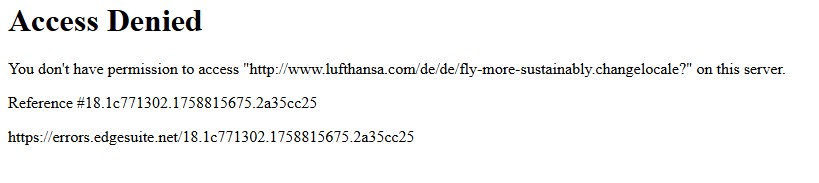 MM Fehler Sprachumstellung