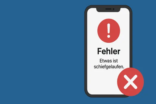 Miles & More Fehler bei Flugkompensation