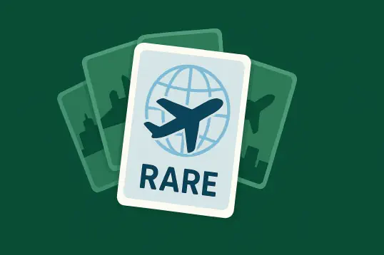 Seltene Uptrip Karten - Strategien und Übersicht