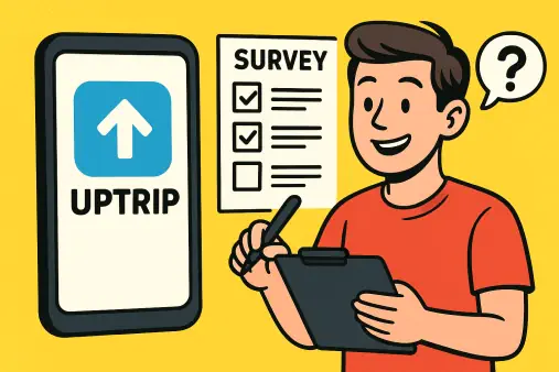 Uptrip User Survey